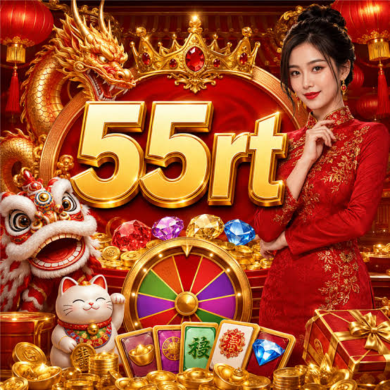 55rt aplikasi resmi