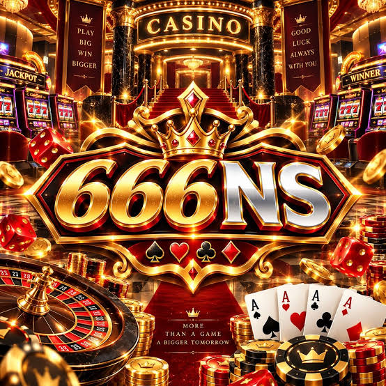 666ns aplikasi resmi