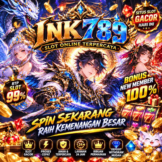 ink789 aplikasi resmi