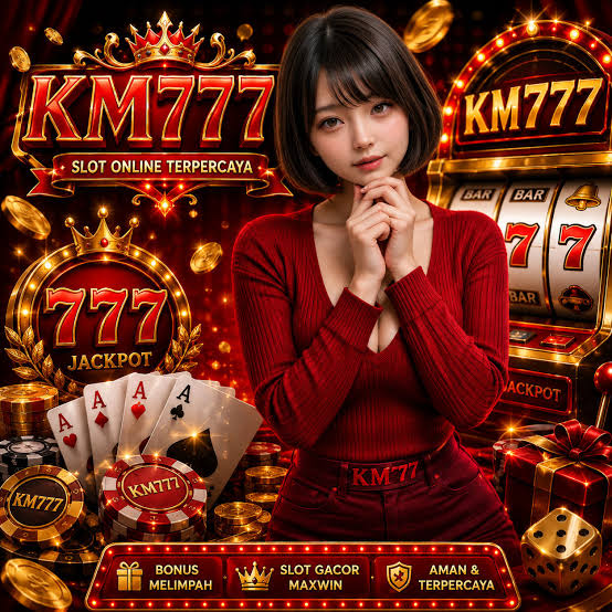 km777 aplikasi resmi