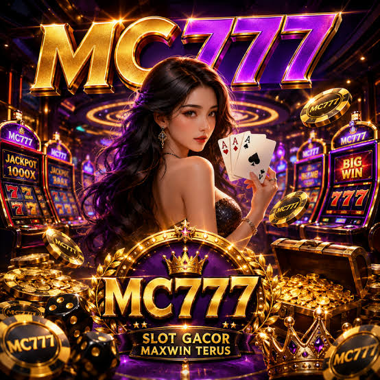 mc777 aplikasi resmi