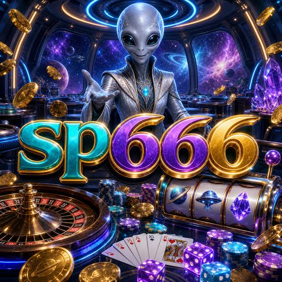 sp666 aplikasi resmi