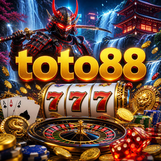 toto88 APK resmi