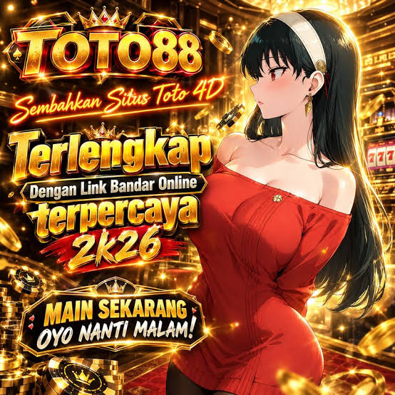 Layanan toto88