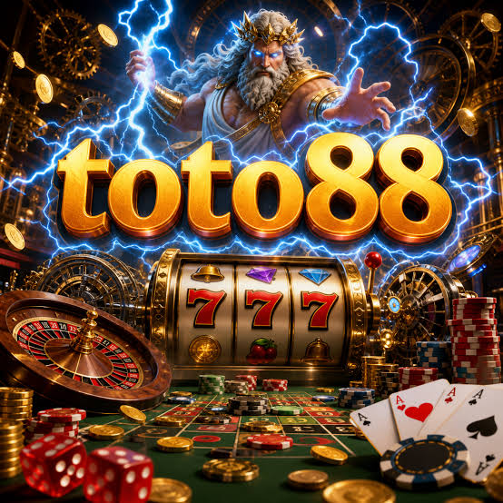 toto88 · Daftar dan klaim paket pemain baru!