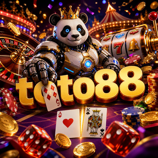 toto88 pilihan 2