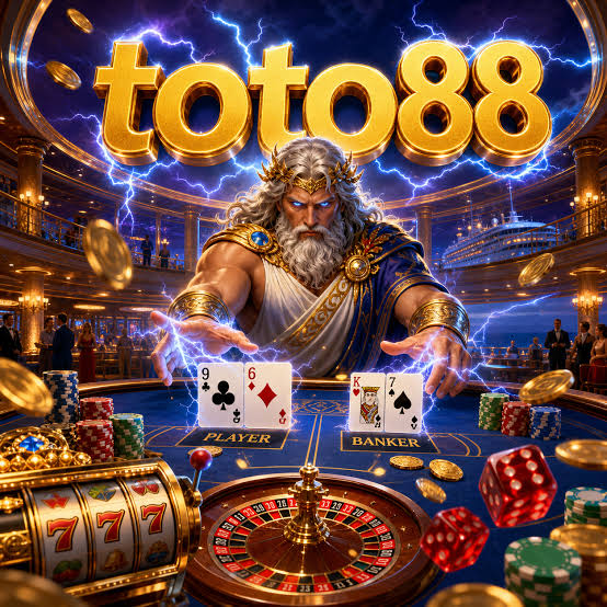 Koleksi toto88